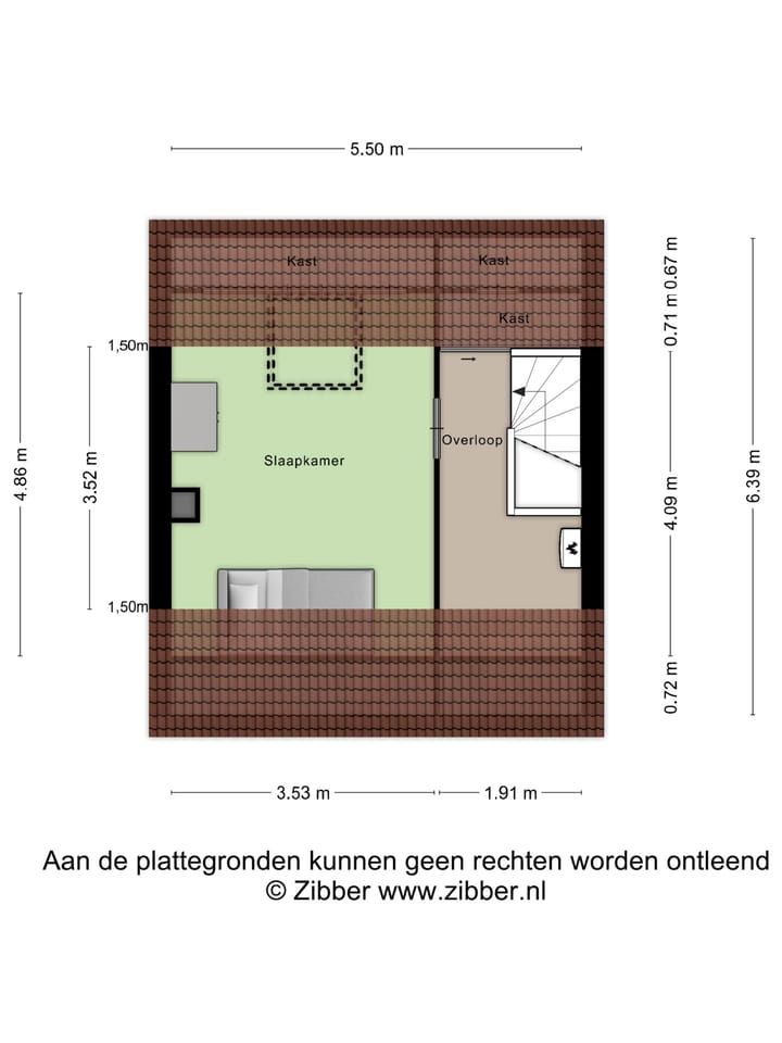 Foto 85 van Eendrachtspolder 34