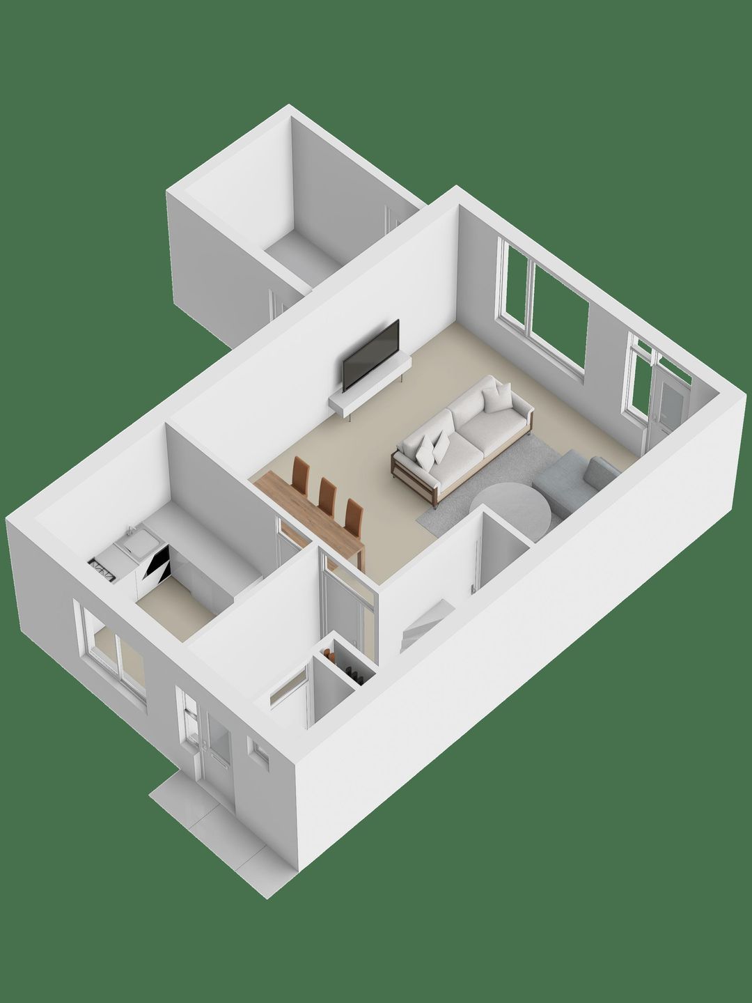 Foto 86 van Eendrachtspolder 34