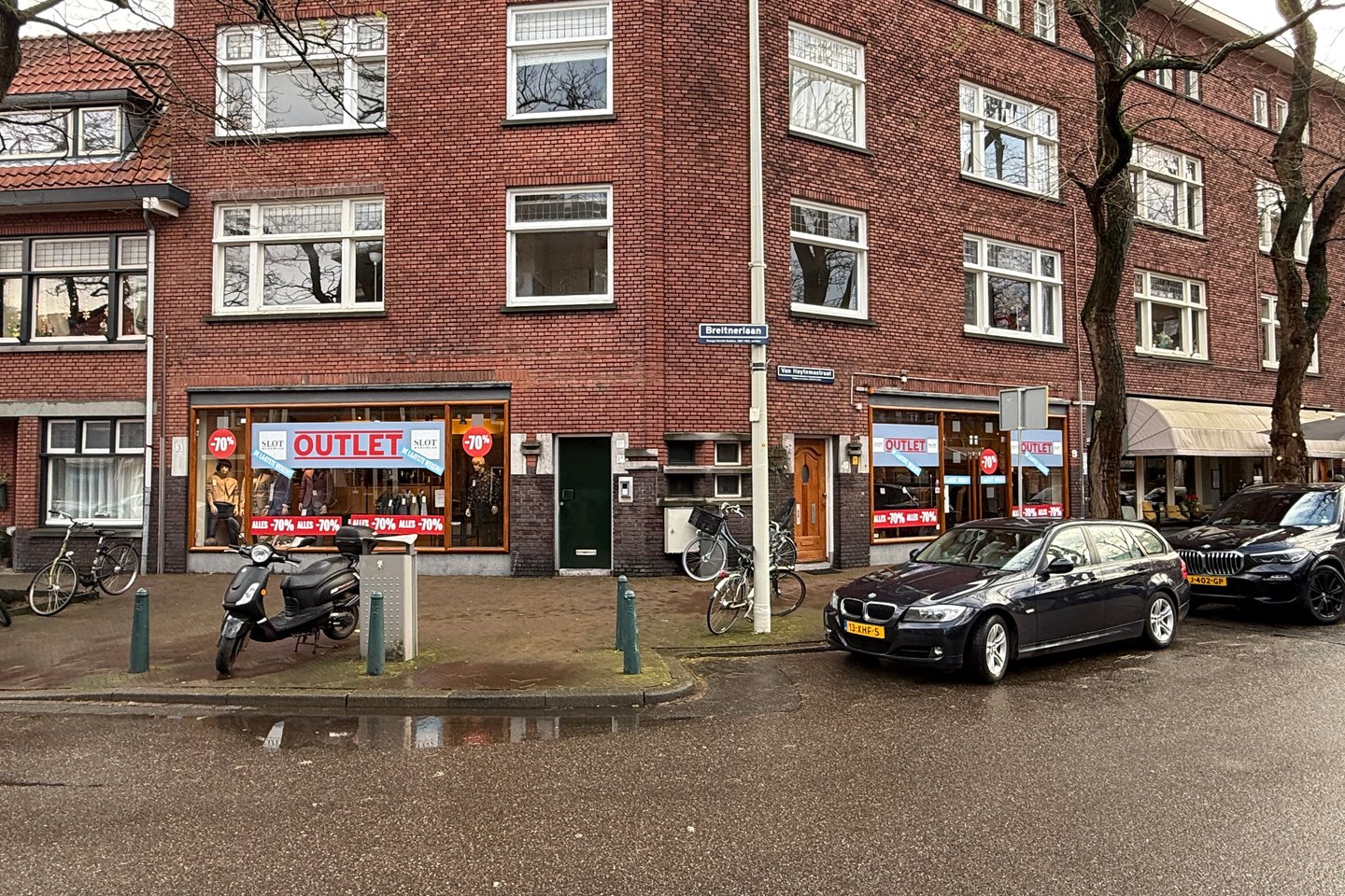 View photo 1 of Van Hoytemastraat 47