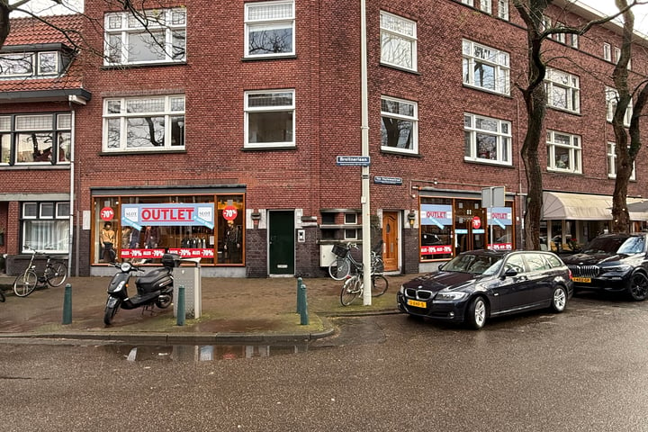 Van Hoytemastraat 47, Den Haag