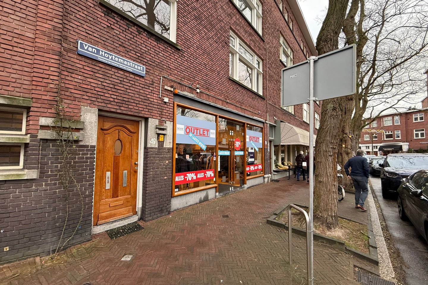 View photo 3 of Van Hoytemastraat 47