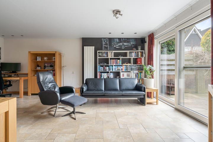 Foto 15 van Voorste Monnikenland 14