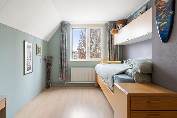 Foto 30 van Voorste Monnikenland 14