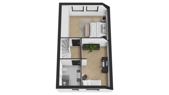 Foto 35 van Voorste Monnikenland 14