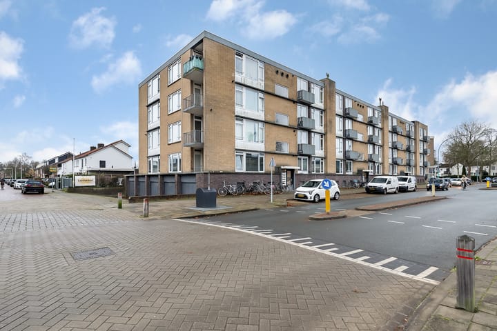 Foto 2 van Hofkampstraat 149