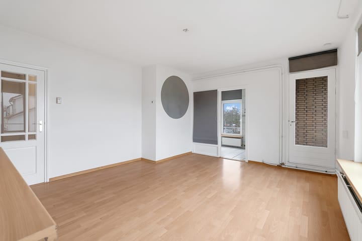 Foto 5 van Hofkampstraat 149