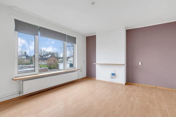 Foto 6 van Hofkampstraat 149