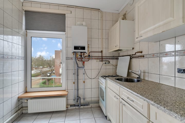 Foto 8 van Hofkampstraat 149