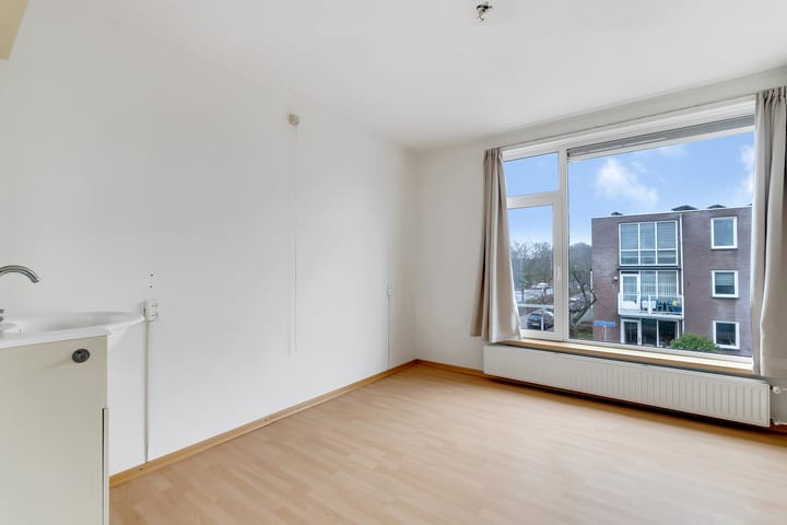 Foto 9 van Hofkampstraat 149