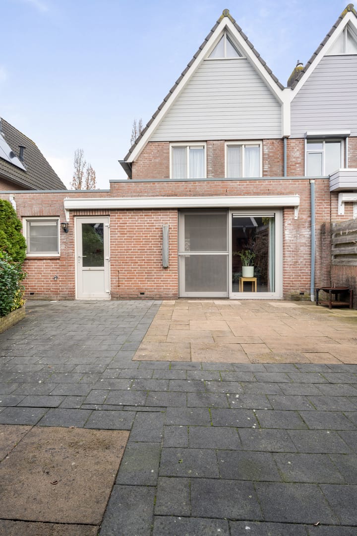 Foto 48 van Voorste Monnikenland 14