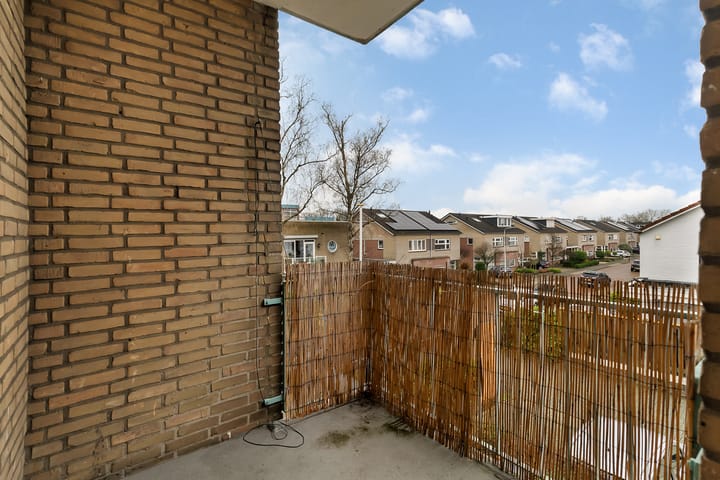 Foto 12 van Hofkampstraat 149