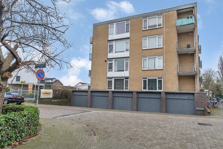 Foto 14 van Hofkampstraat 149