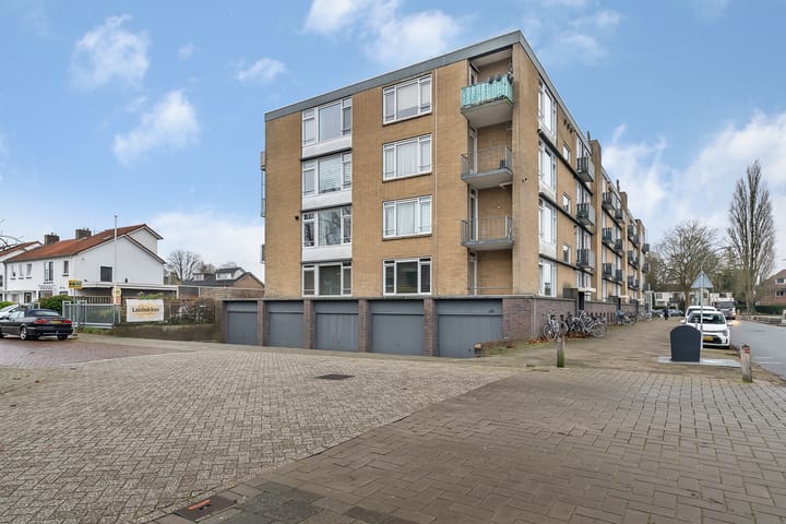 Foto 15 van Hofkampstraat 149