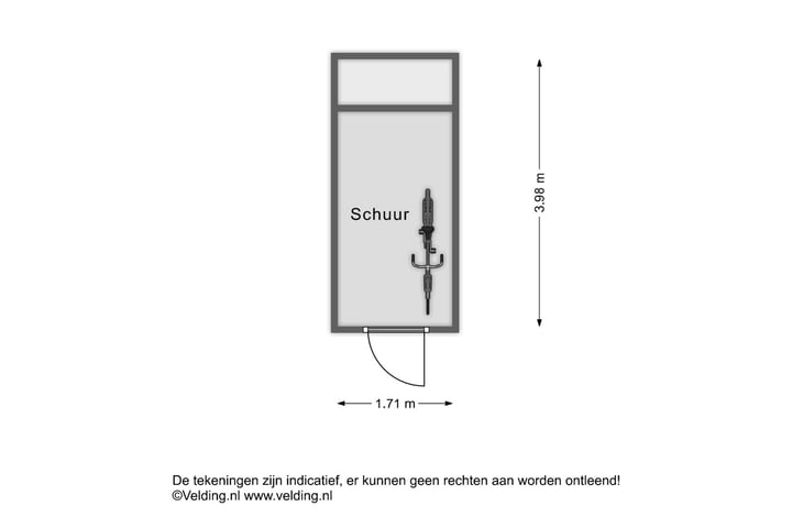 Bekijk foto 17 van Hofkampstraat 149