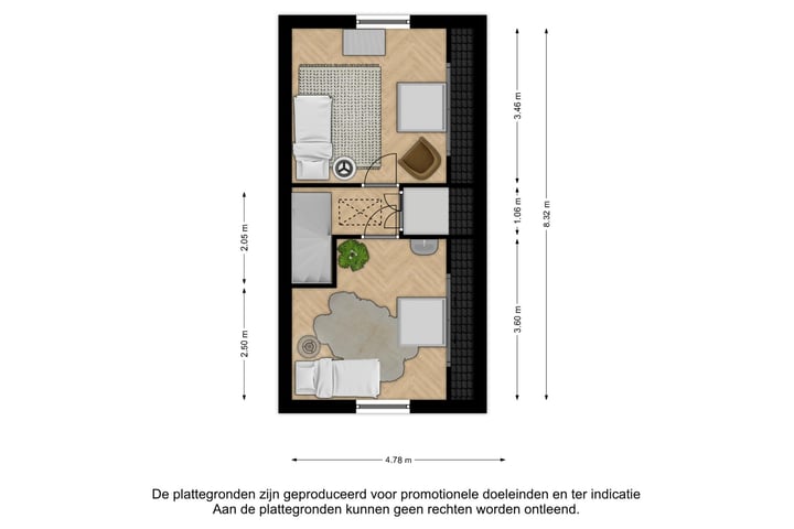 Bekijk foto 63 van Voorste Monnikenland 14