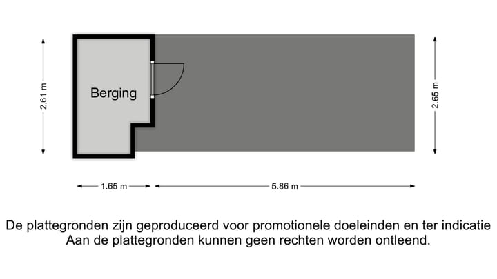 Foto 65 van Voorste Monnikenland 14
