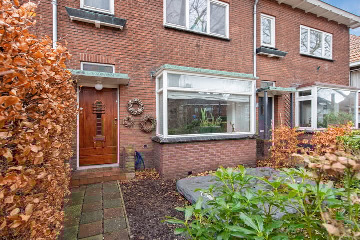 Foto 2 van Koningin Julianaweg 154