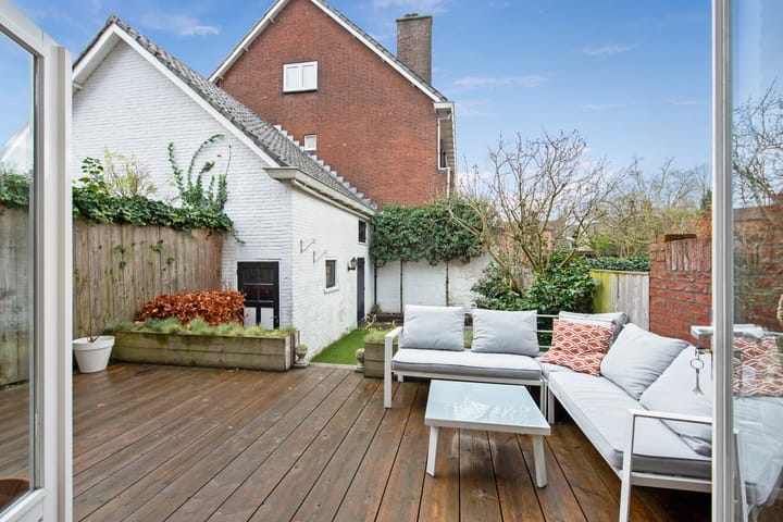 Photo 17 of Koningin Julianaweg 154