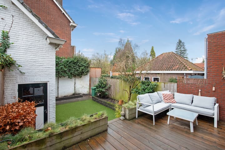 Photo 18 of Koningin Julianaweg 154