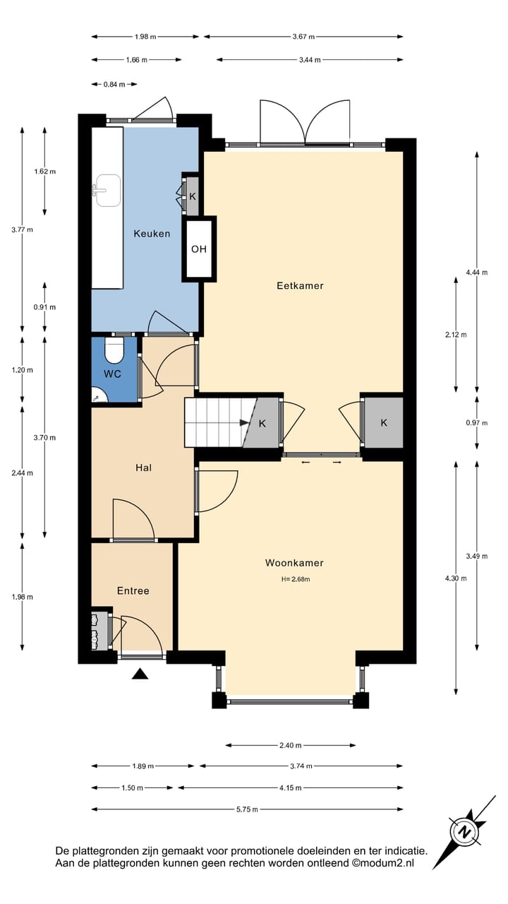 Photo 43 of Koningin Julianaweg 154