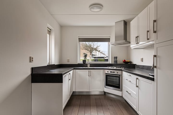 Foto 3 van A. van Drielstraat 34