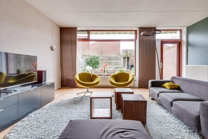 Foto 2 van Grasstrook 56