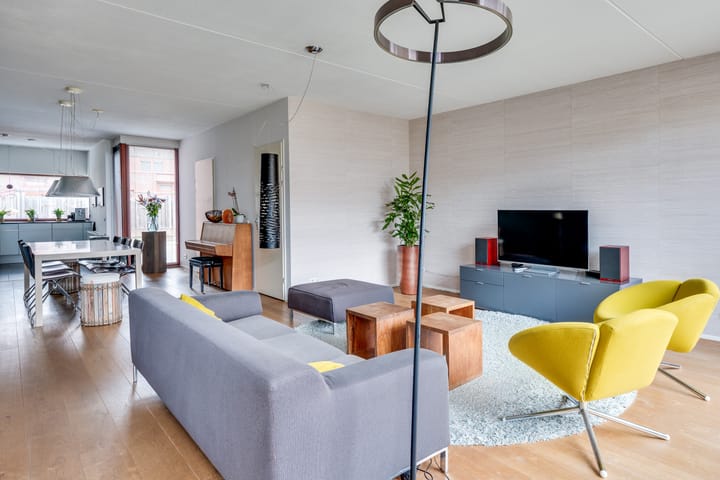 Foto 7 van Grasstrook 56