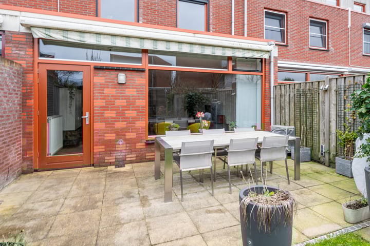 Foto 29 van Grasstrook 56