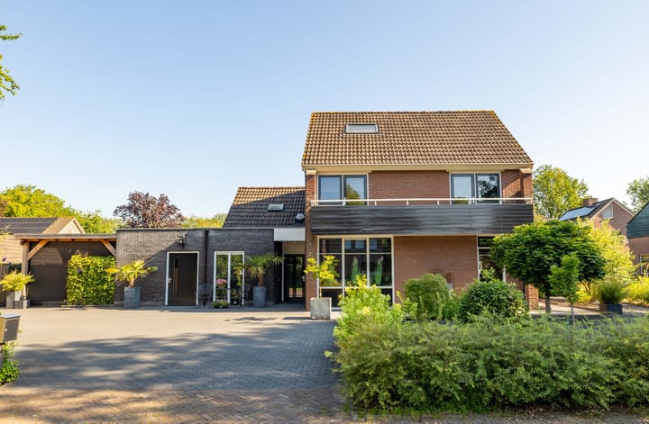 Foto 1 van Ten Utlodreef 5