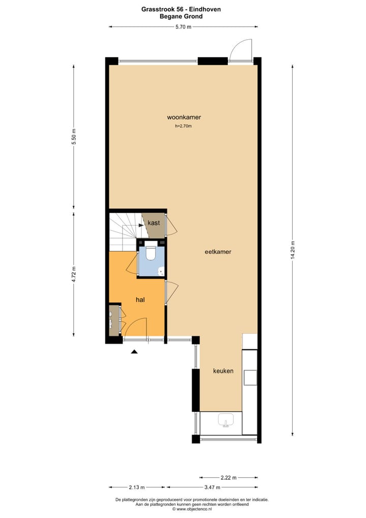 Foto 40 van Grasstrook 56