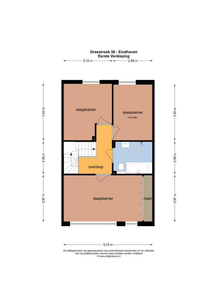 Foto 41 van Grasstrook 56