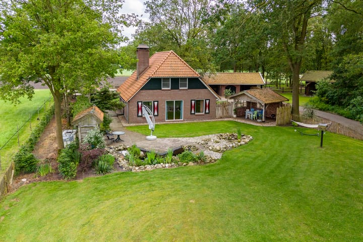 Foto 1 van Schapenweg 6