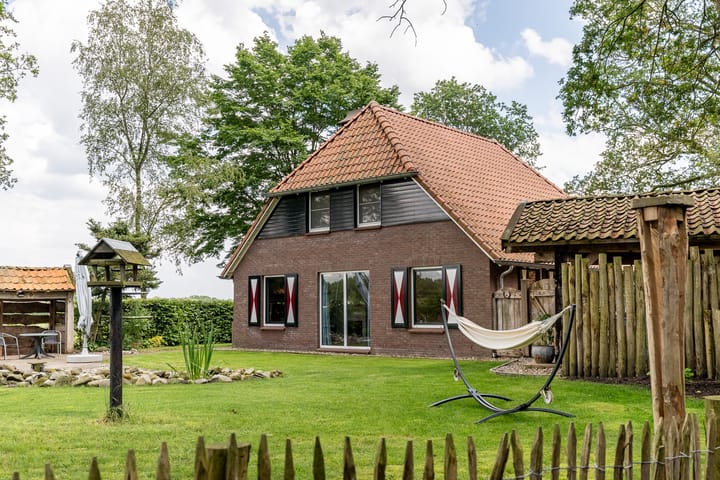 Foto 2 van Schapenweg 6