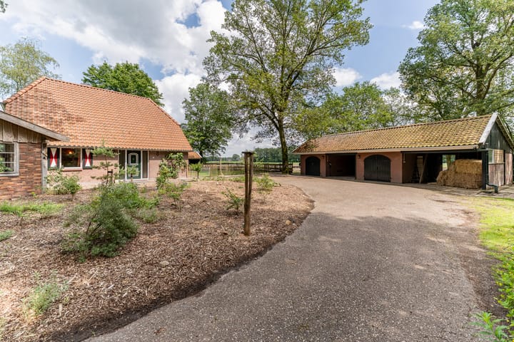 Foto 3 van Schapenweg 6