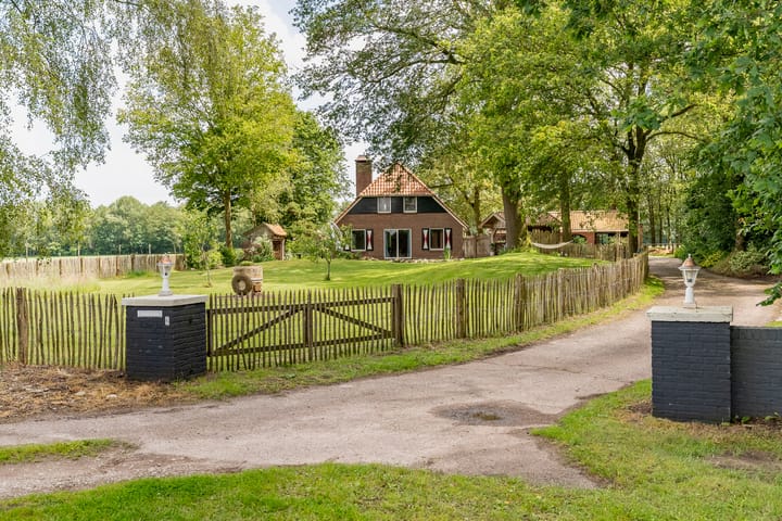 Foto 8 van Schapenweg 6