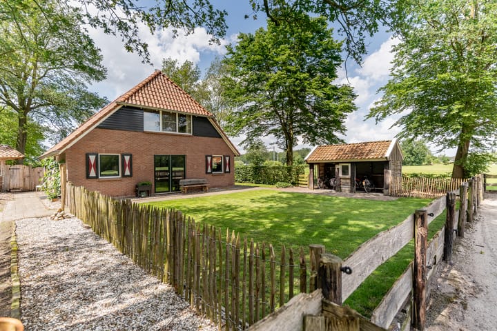 Foto 9 van Schapenweg 6