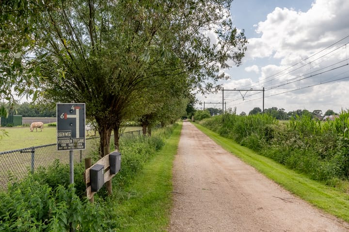 Foto 60 van Schapenweg 6