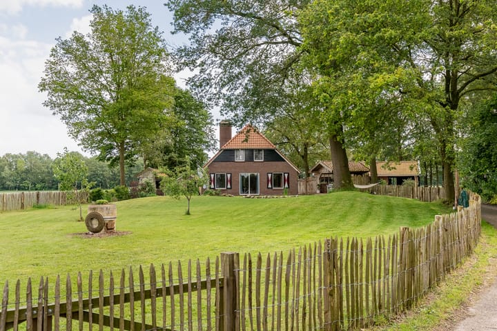 Foto 6 van Schapenweg 6