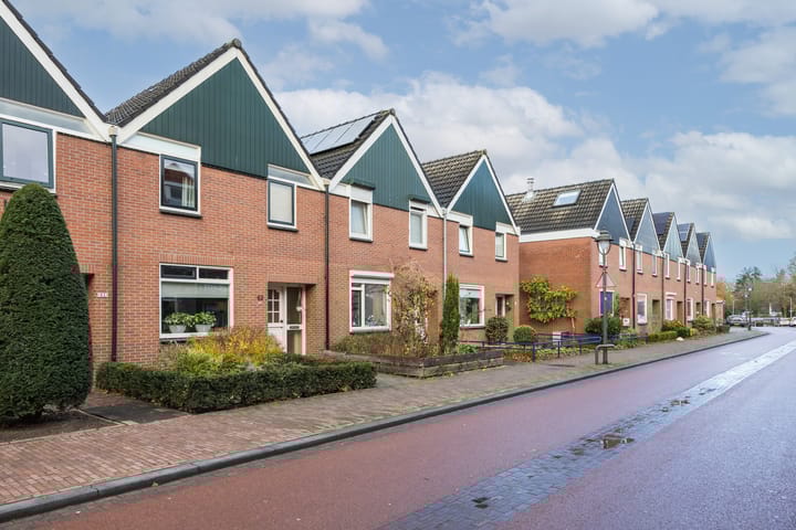 Foto 2 van Ootmarsumsestraat 83