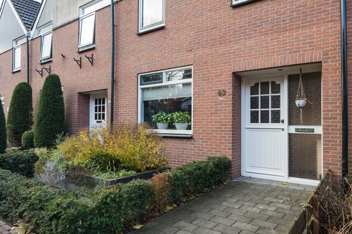 Bekijk foto 3 van Ootmarsumsestraat 83