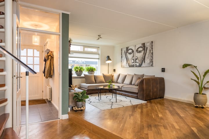 Foto 5 van Ootmarsumsestraat 83