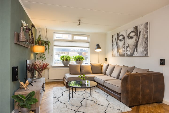 Foto 6 van Ootmarsumsestraat 83