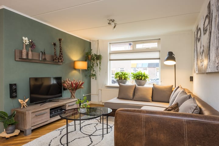 Foto 7 van Ootmarsumsestraat 83