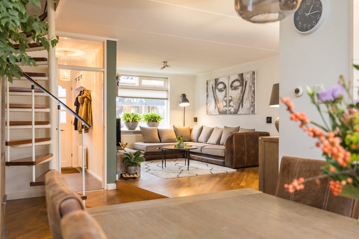 Foto 8 van Ootmarsumsestraat 83