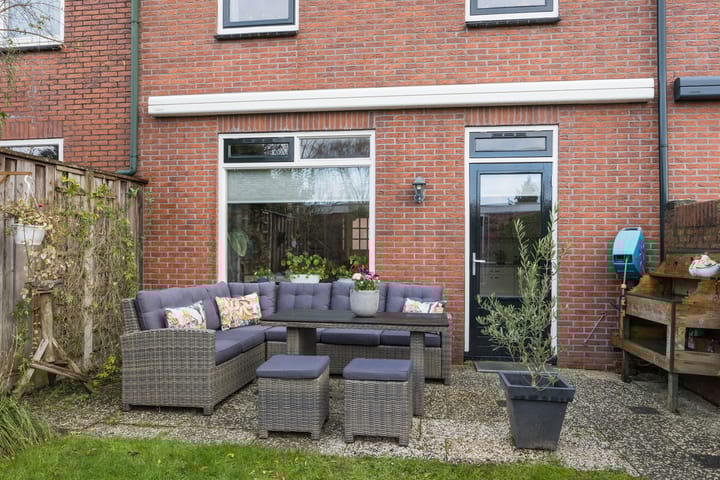 Foto 25 van Ootmarsumsestraat 83