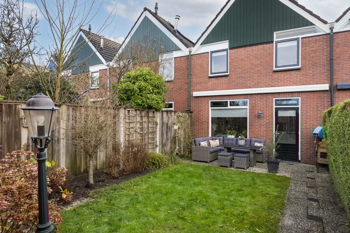 Foto 26 van Ootmarsumsestraat 83