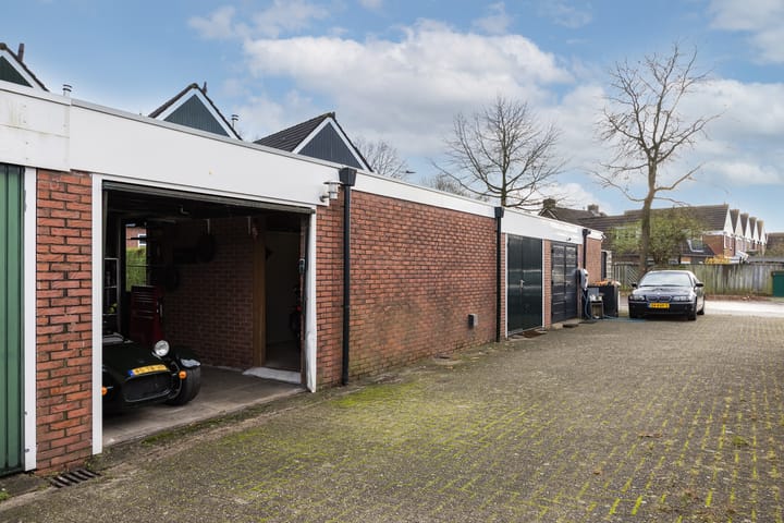 Foto 27 van Ootmarsumsestraat 83