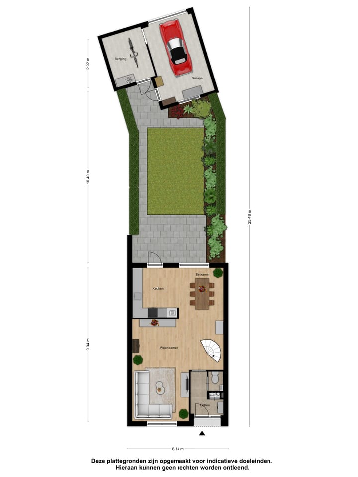 Foto 31 van Ootmarsumsestraat 83