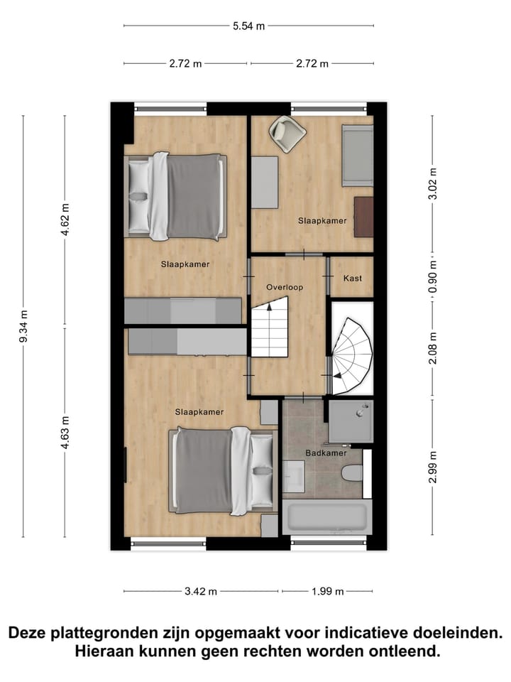 Foto 32 van Ootmarsumsestraat 83