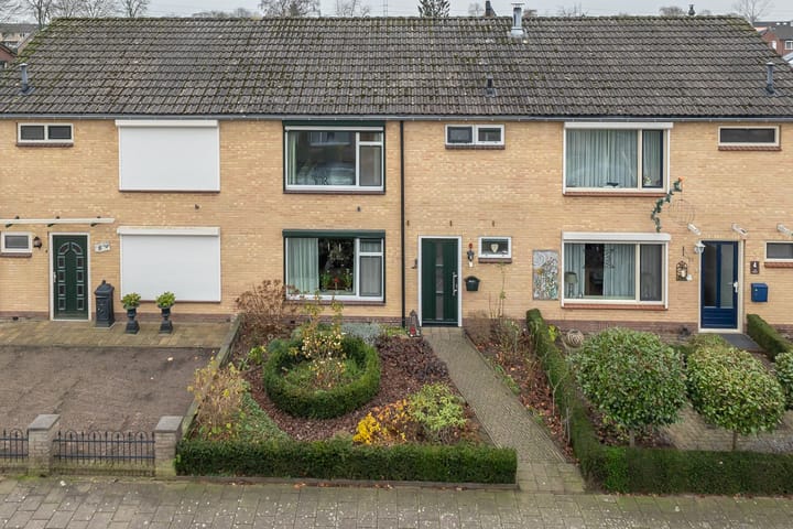 Foto 1 van Prinses Beatrixstraat 6